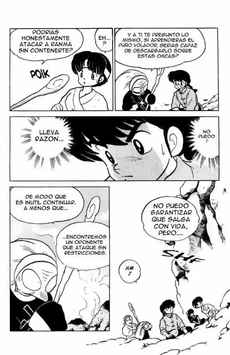 Ranma 1/2 (1987) - Capítulo 129 - Página 16 - LectorTMOo