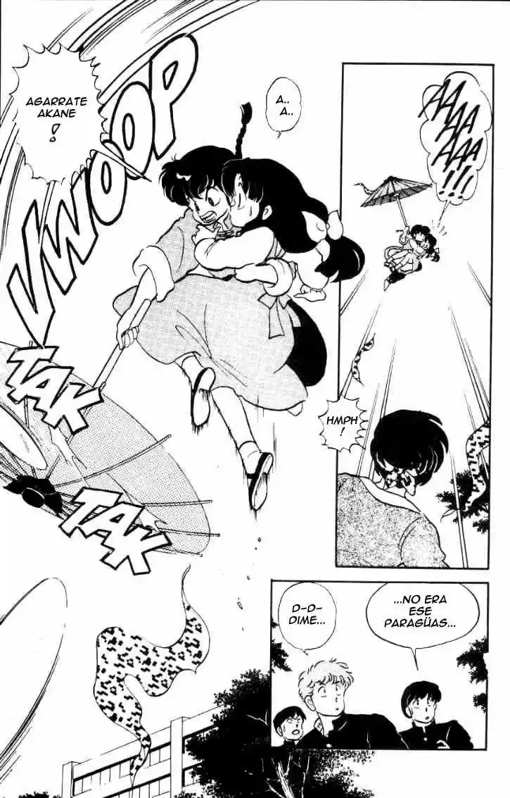 Ranma 1/2 (1987) - Capítulo 13 - Página 4 - LectorTMOo