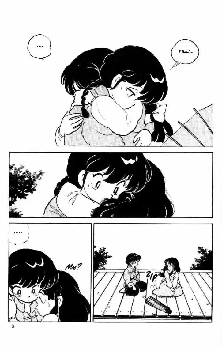 Ranma 1/2 (1987) - Capítulo 13 - Página 6 - LectorTMOo