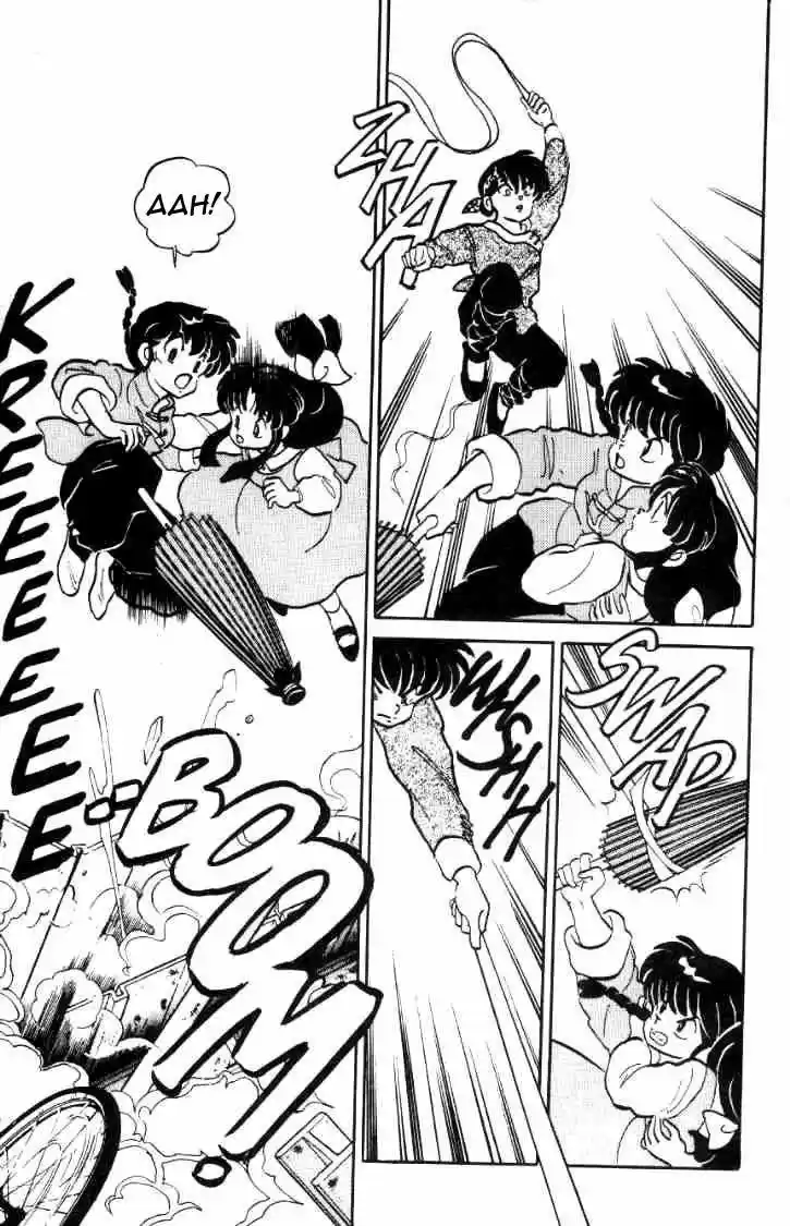 Ranma 1/2 (1987) - Capítulo 13 - Página 10 - LectorTMOo