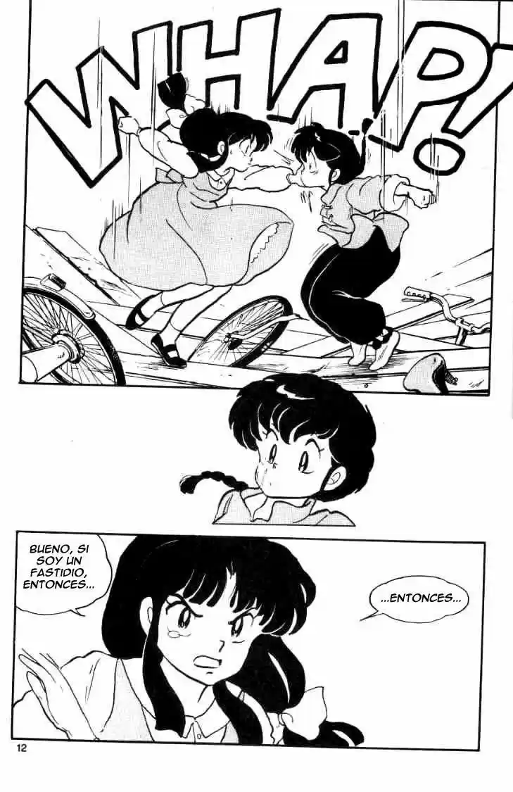 Ranma 1/2 (1987) - Capítulo 13 - Página 12 - LectorTMOo