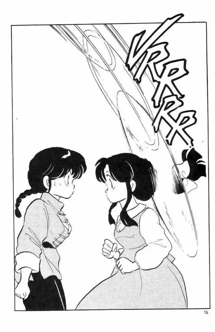 Ranma 1/2 (1987) - Capítulo 13 - Página 15 - LectorTMOo