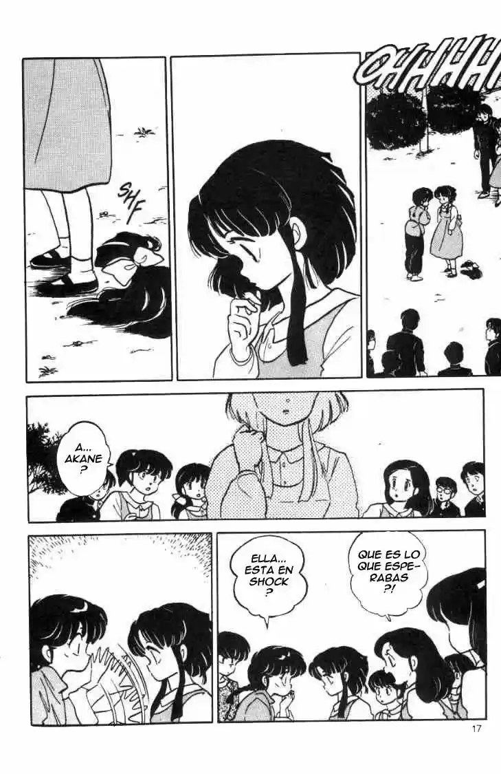 Ranma 1/2 (1987) - Capítulo 13 - Página 17 - LectorTMOo