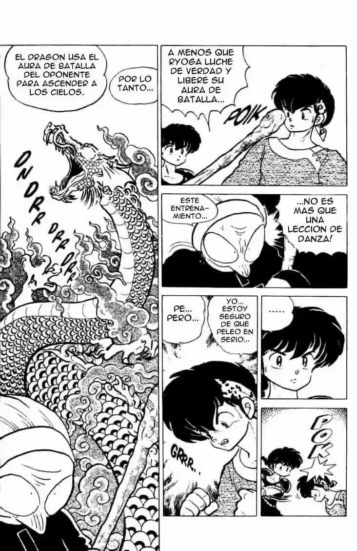 Ranma 1/2 (1987) - Capítulo 130 - Página 6 - LectorTMOo