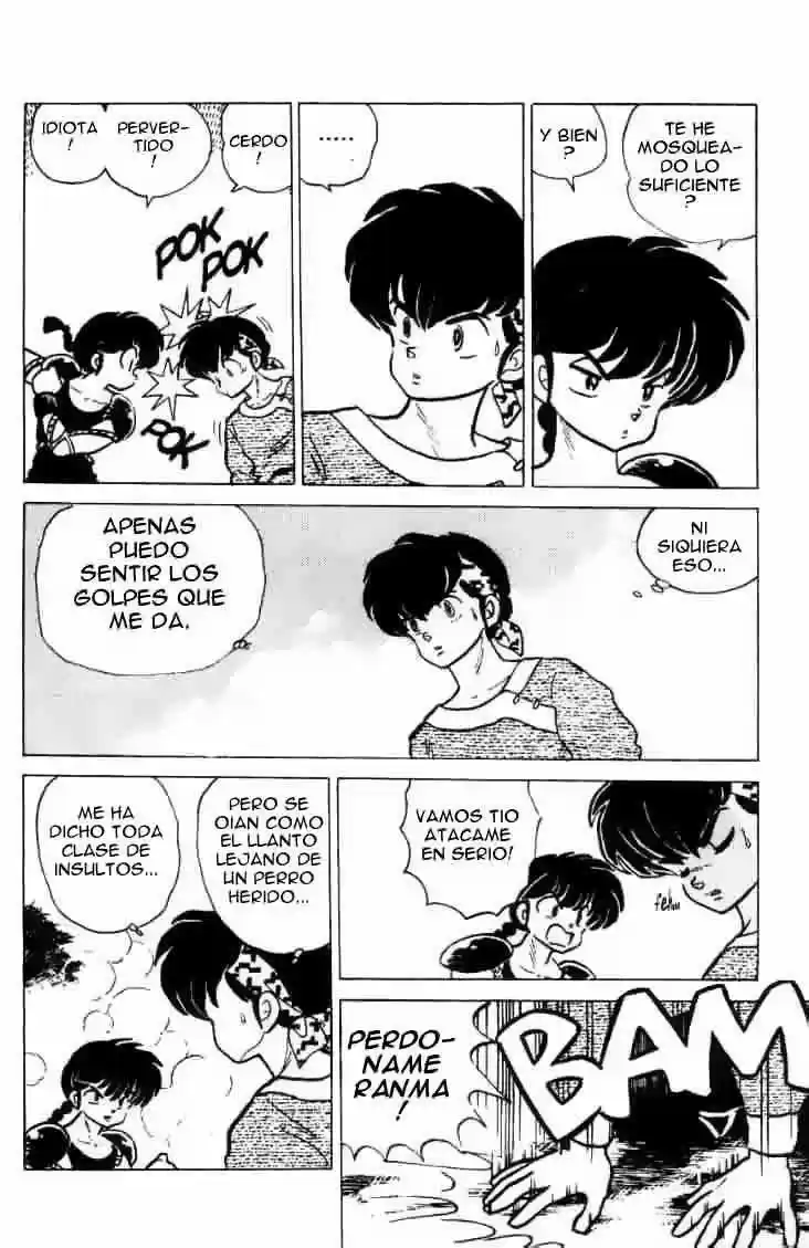 Ranma 1/2 (1987) - Capítulo 130 - Página 7 - LectorTMOo