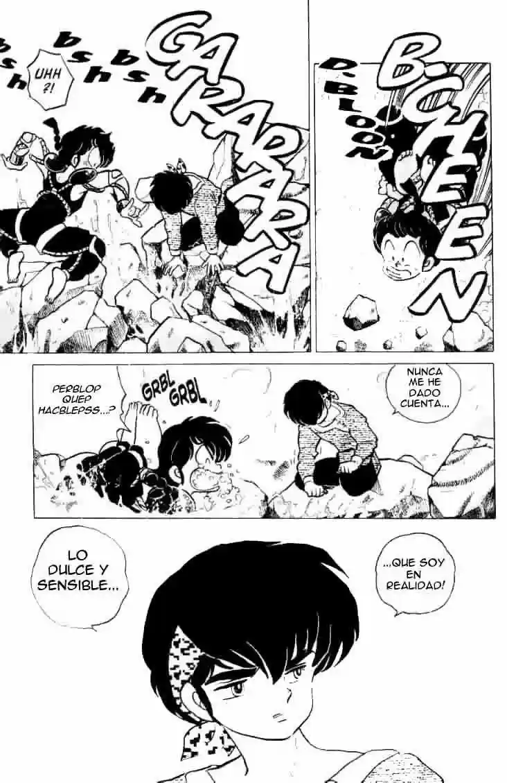 Ranma 1/2 (1987) - Capítulo 130 - Página 8 - LectorTMOo