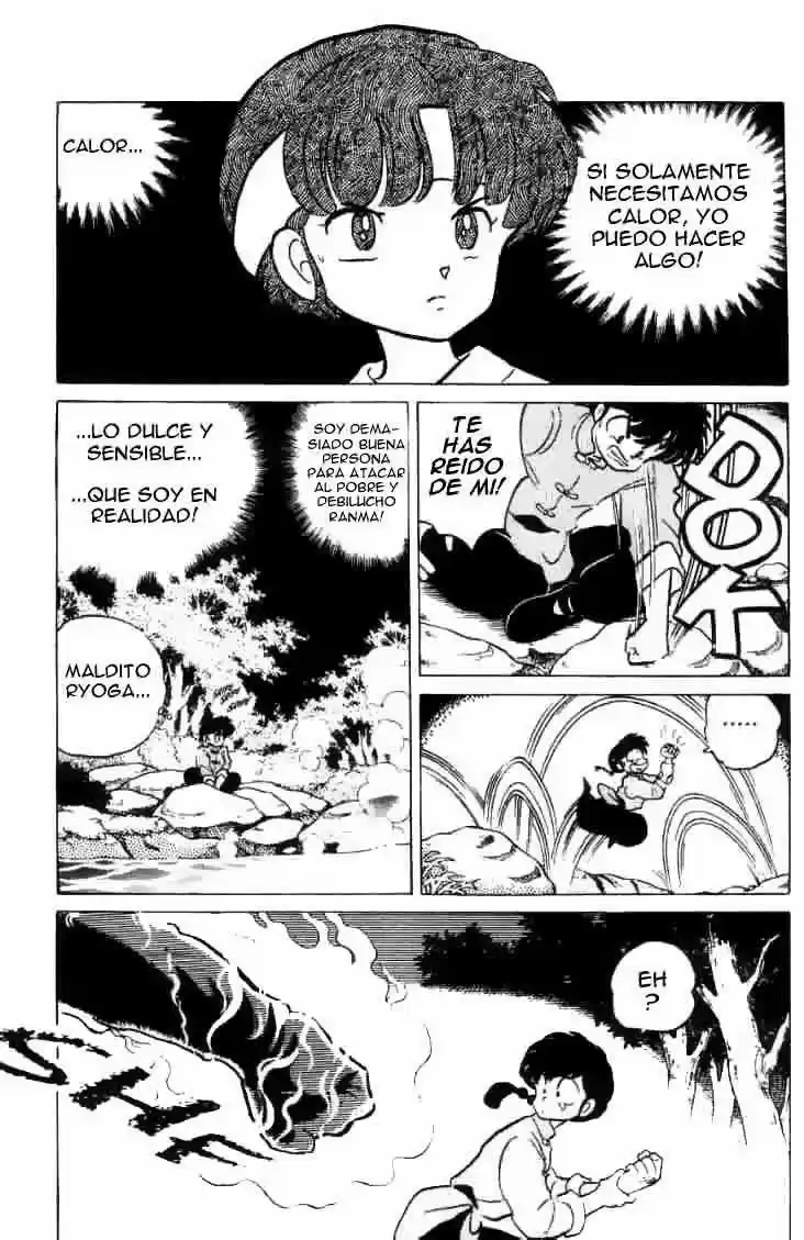 Ranma 1/2 (1987) - Capítulo 130 - Página 10 - LectorTMOo
