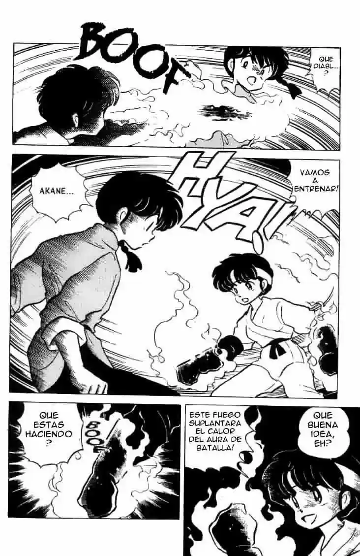 Ranma 1/2 (1987) - Capítulo 130 - Página 11 - LectorTMOo