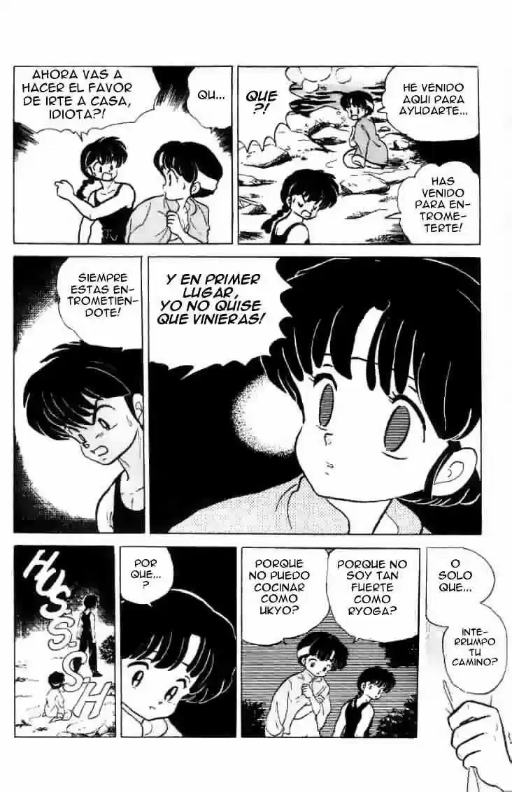 Ranma 1/2 (1987) - Capítulo 130 - Página 13 - LectorTMOo