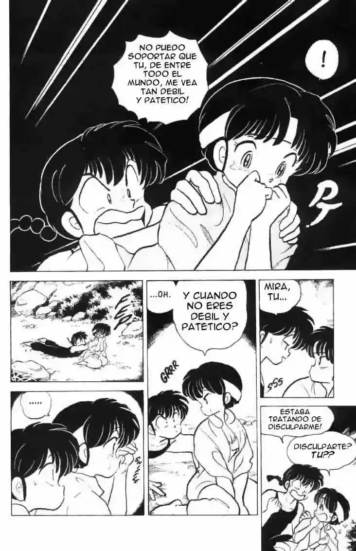 Ranma 1/2 (1987) - Capítulo 130 - Página 15 - LectorTMOo