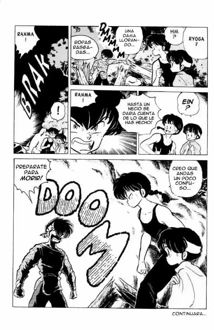 Ranma 1/2 (1987) - Capítulo 130 - Página 16 - LectorTMOo