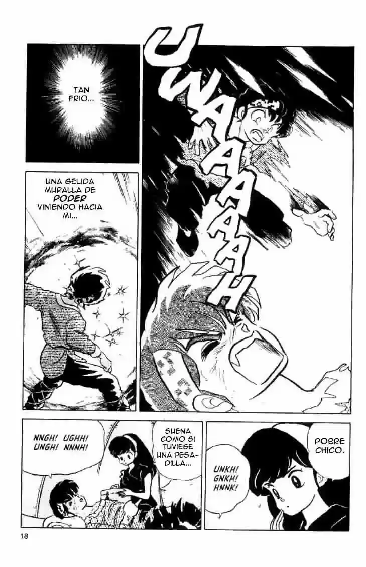 Ranma 1/2 (1987) - Capítulo 132 - Página 2 - LectorTMOo