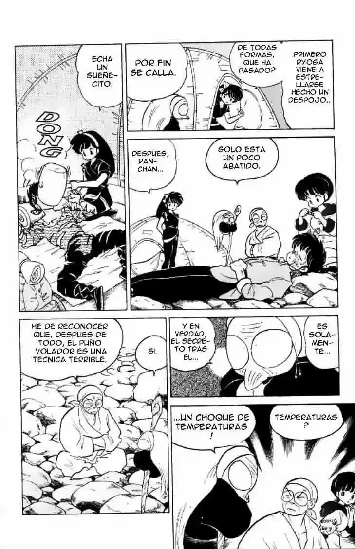 Ranma 1/2 (1987) - Capítulo 132 - Página 3 - LectorTMOo