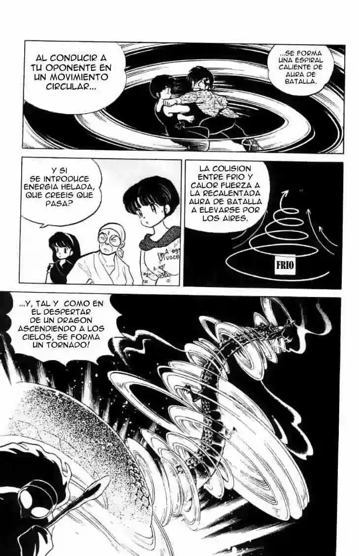 Ranma 1/2 (1987) - Capítulo 132 - Página 4 - LectorTMOo