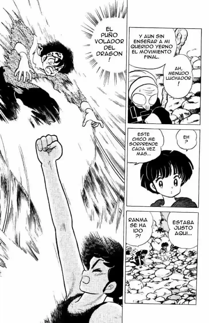 Ranma 1/2 (1987) - Capítulo 132 - Página 6 - LectorTMOo