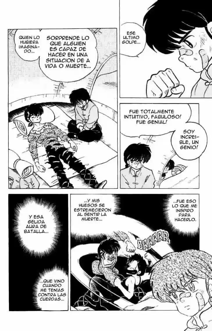 Ranma 1/2 (1987) - Capítulo 132 - Página 7 - LectorTMOo