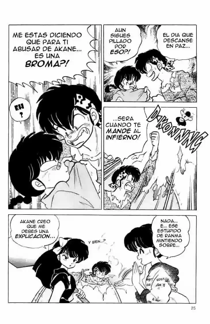 Ranma 1/2 (1987) - Capítulo 132 - Página 9 - LectorTMOo