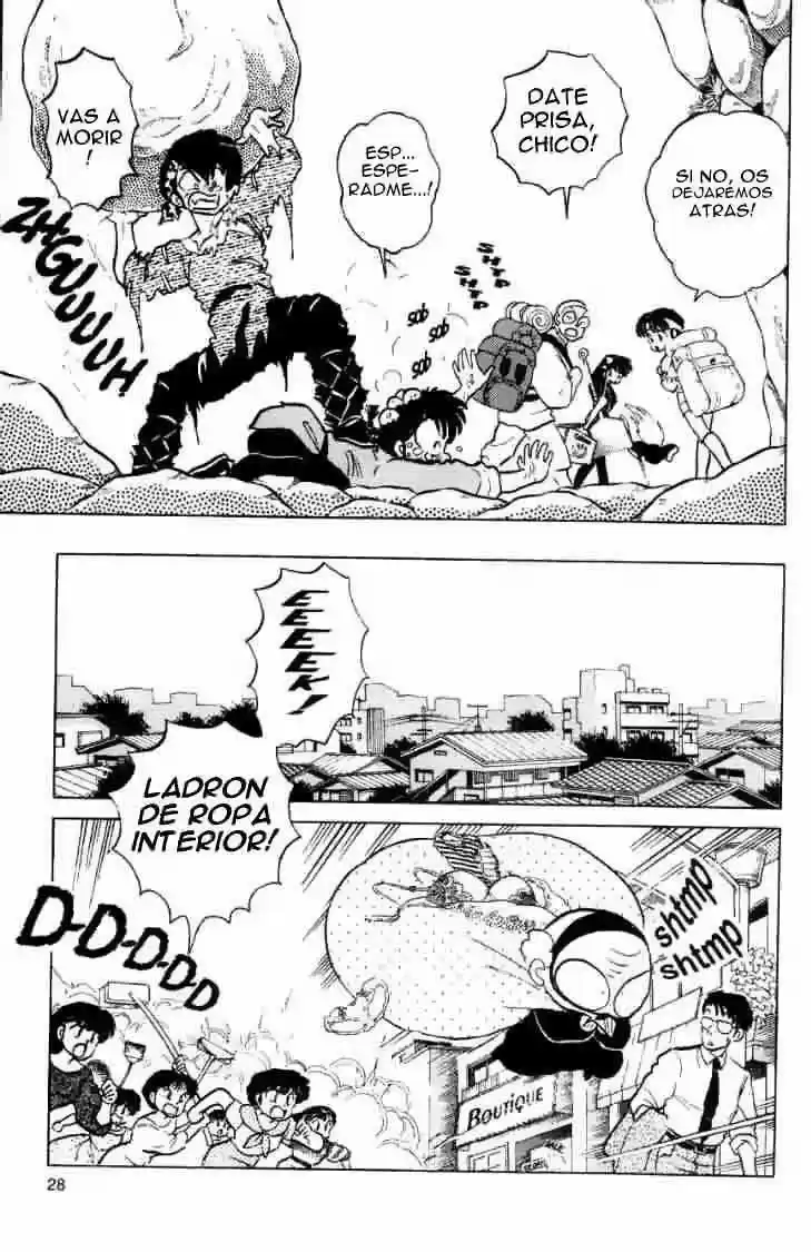 Ranma 1/2 (1987) - Capítulo 132 - Página 12 - LectorTMOo