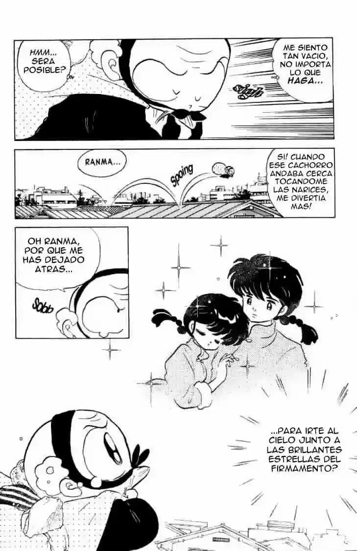 Ranma 1/2 (1987) - Capítulo 132 - Página 13 - LectorTMOo
