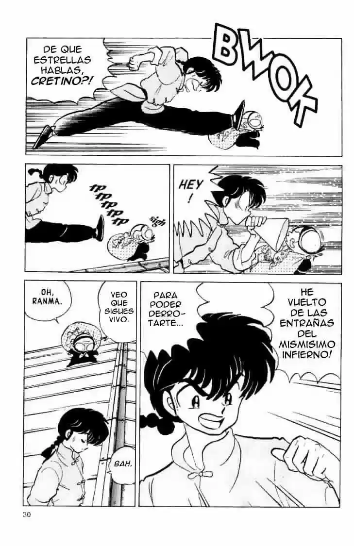 Ranma 1/2 (1987) - Capítulo 132 - Página 14 - LectorTMOo