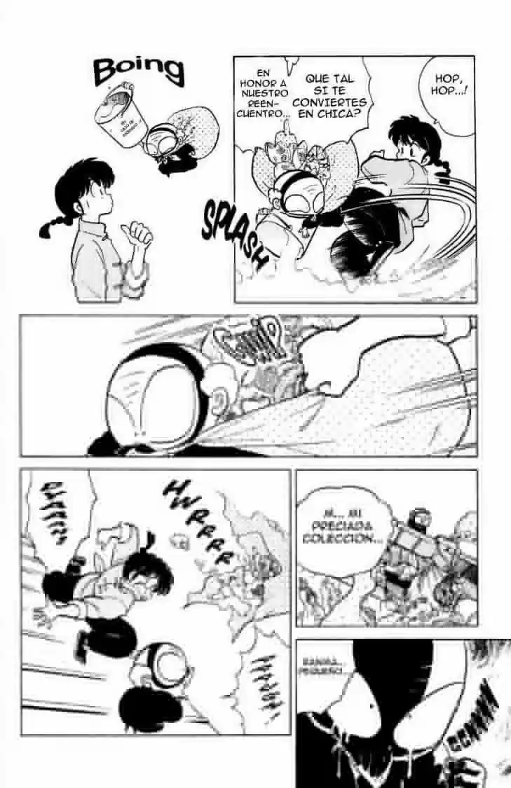 Ranma 1/2 (1987) - Capítulo 132 - Página 15 - LectorTMOo