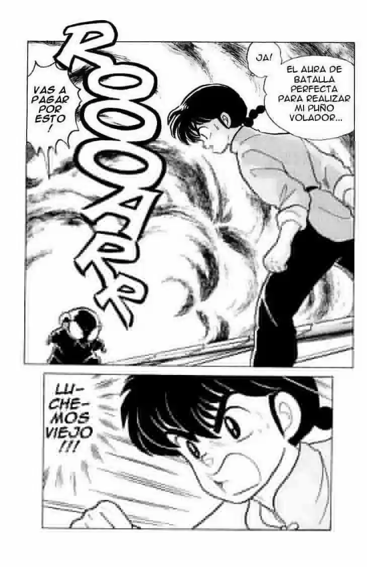 Ranma 1/2 (1987) - Capítulo 132 - Página 16 - LectorTMOo