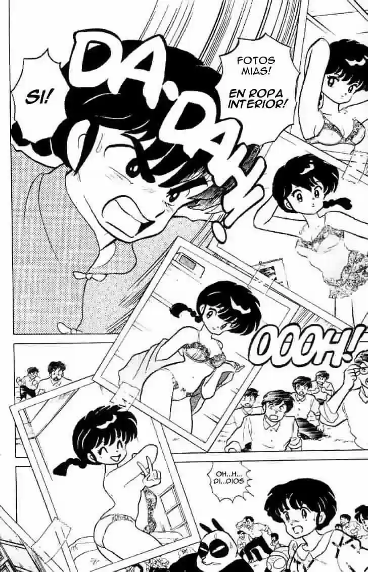 Ranma 1/2 (1987) - Capítulo 134 - Página 5 - LectorTMOo