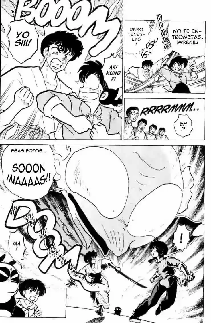 Ranma 1/2 (1987) - Capítulo 134 - Página 8 - LectorTMOo