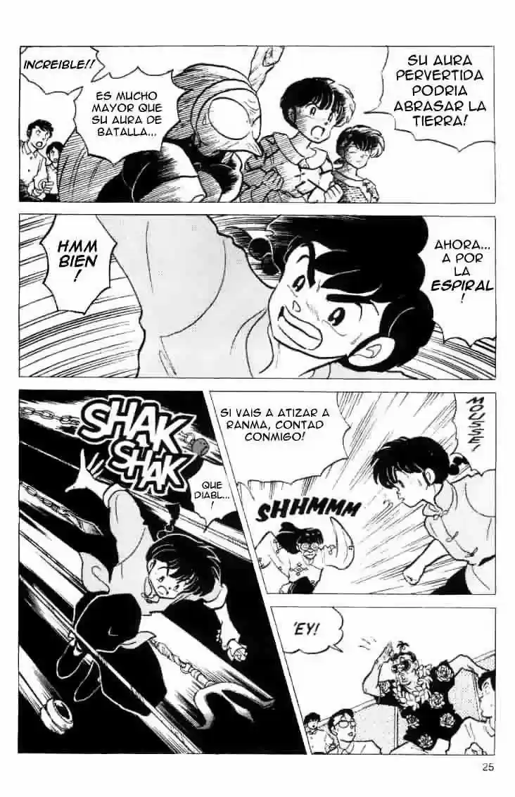 Ranma 1/2 (1987) - Capítulo 134 - Página 9 - LectorTMOo
