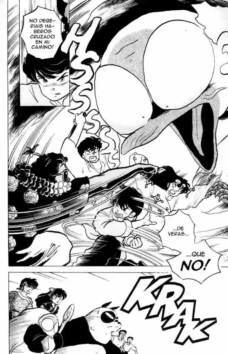 Ranma 1/2 (1987) - Capítulo 134 - Página 13 - LectorTMOo