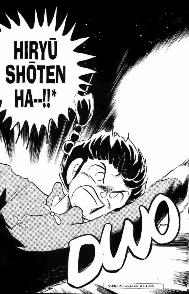 Ranma 1/2 (1987) - Capítulo 134 - Página 14 - LectorTMOo