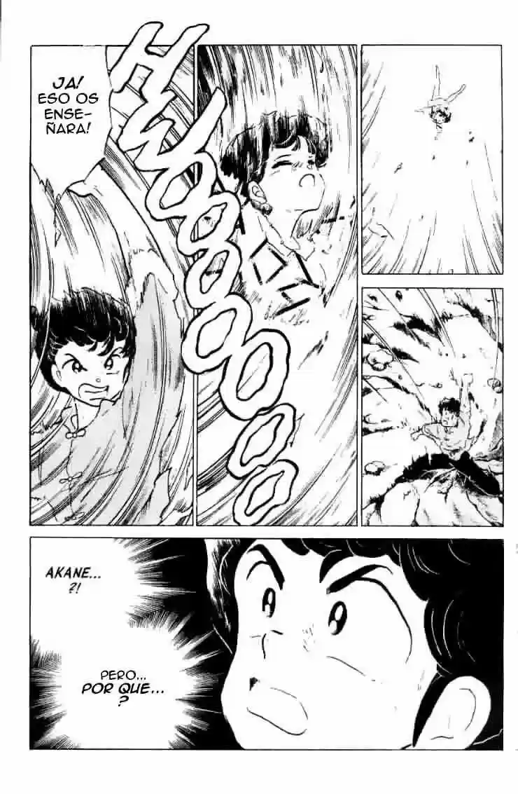 Ranma 1/2 (1987) - Capítulo 134 - Página 16 - LectorTMOo