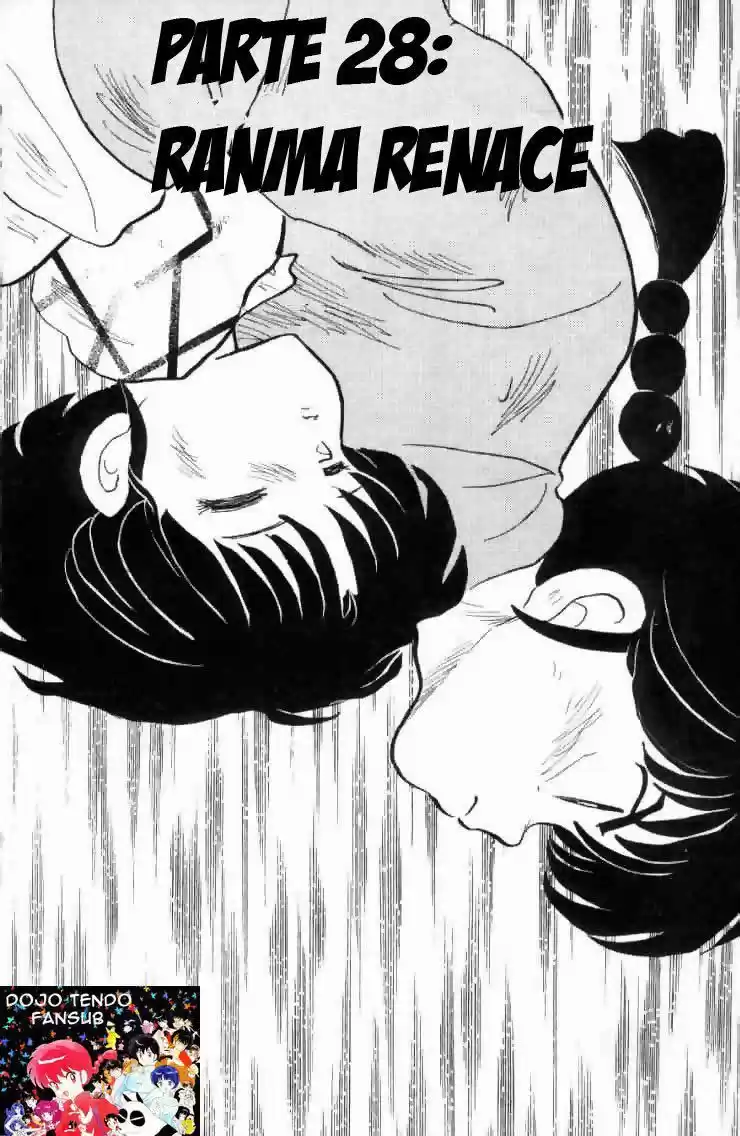 Ranma 1/2 (1987) - Capítulo 136 - Página 1 - LectorTMOo