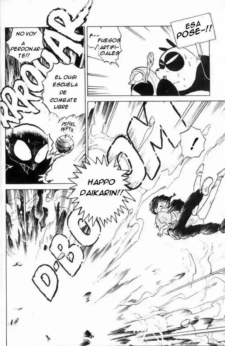 Ranma 1/2 (1987) - Capítulo 136 - Página 3 - LectorTMOo