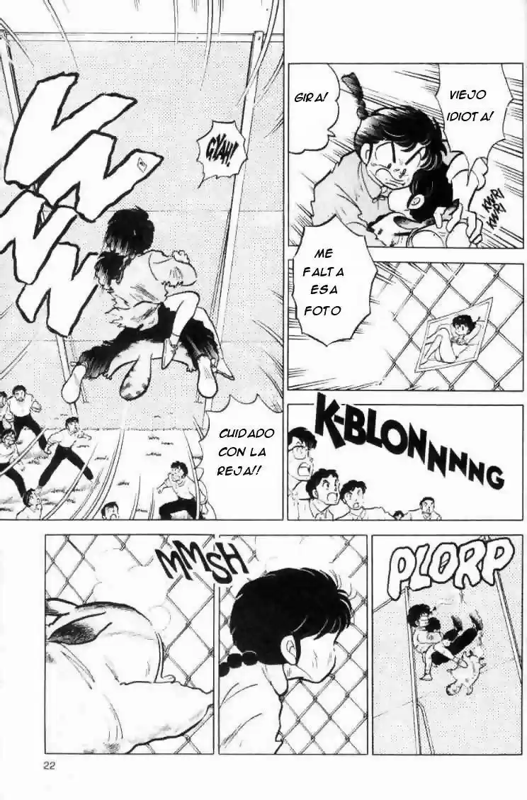 Ranma 1/2 (1987) - Capítulo 136 - Página 6 - LectorTMOo