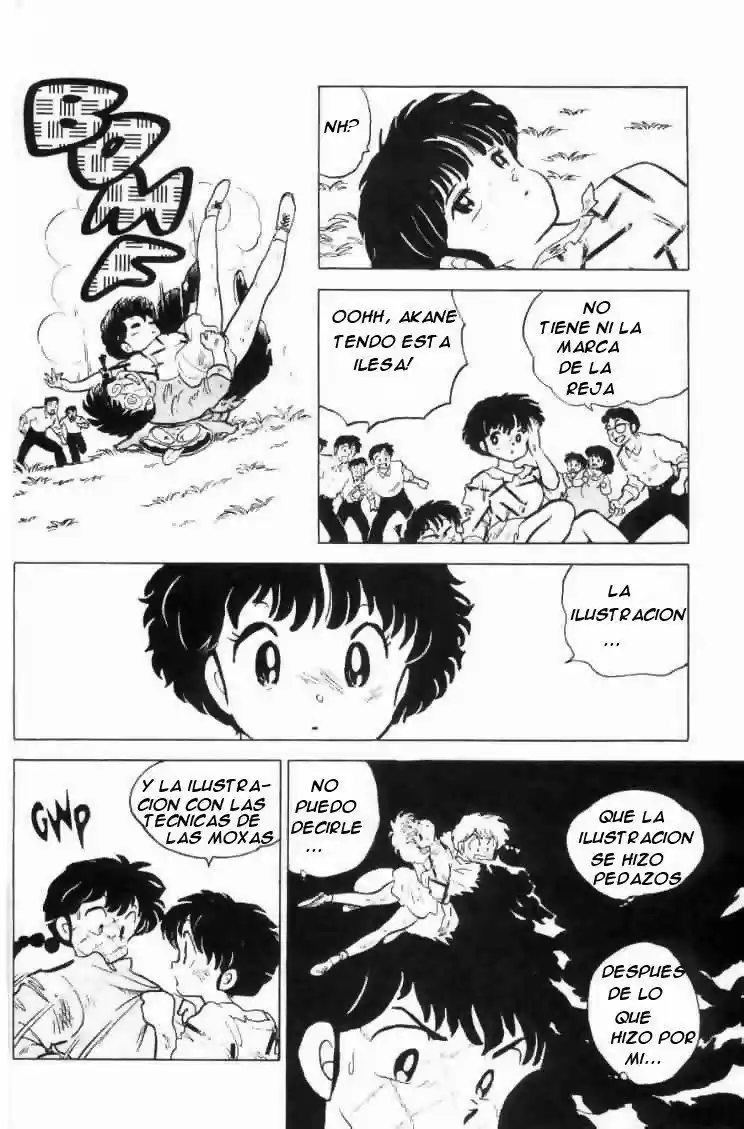 Ranma 1/2 (1987) - Capítulo 136 - Página 7 - LectorTMOo