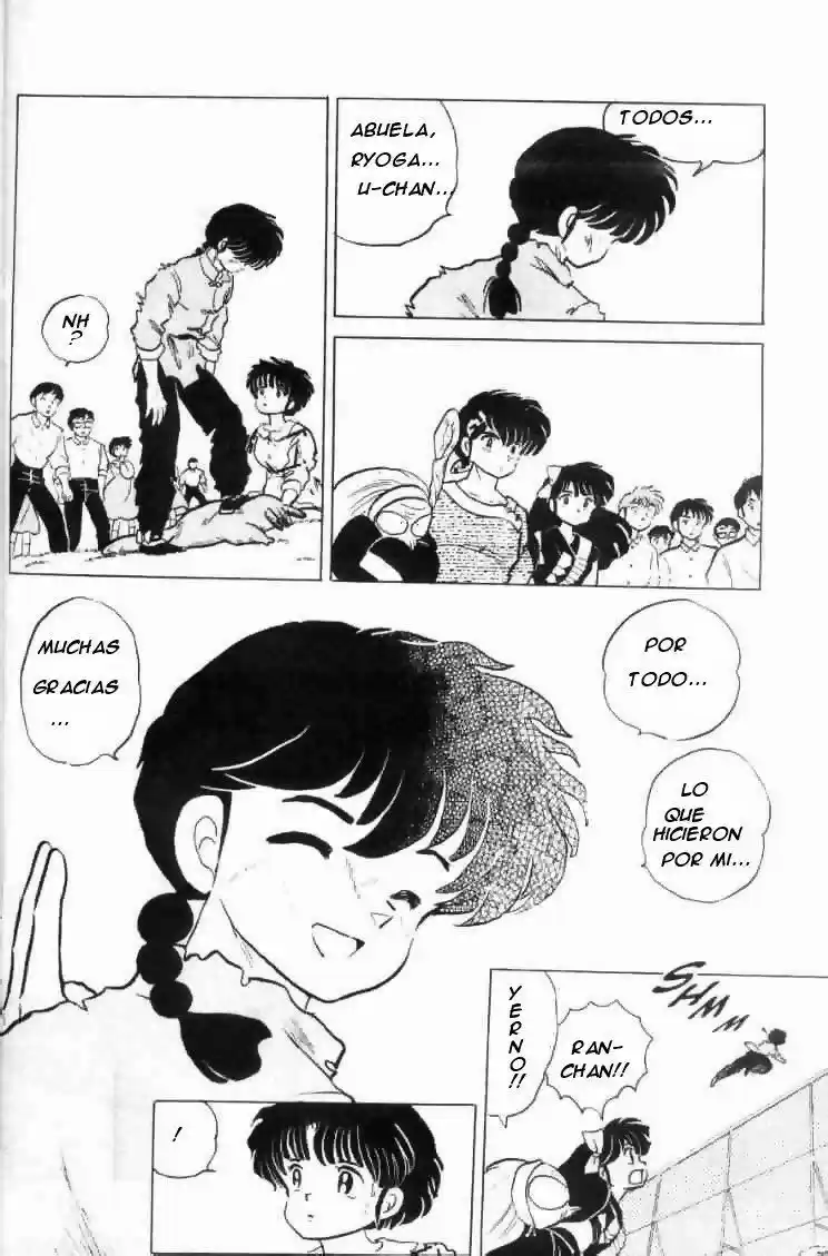 Ranma 1/2 (1987) - Capítulo 136 - Página 9 - LectorTMOo