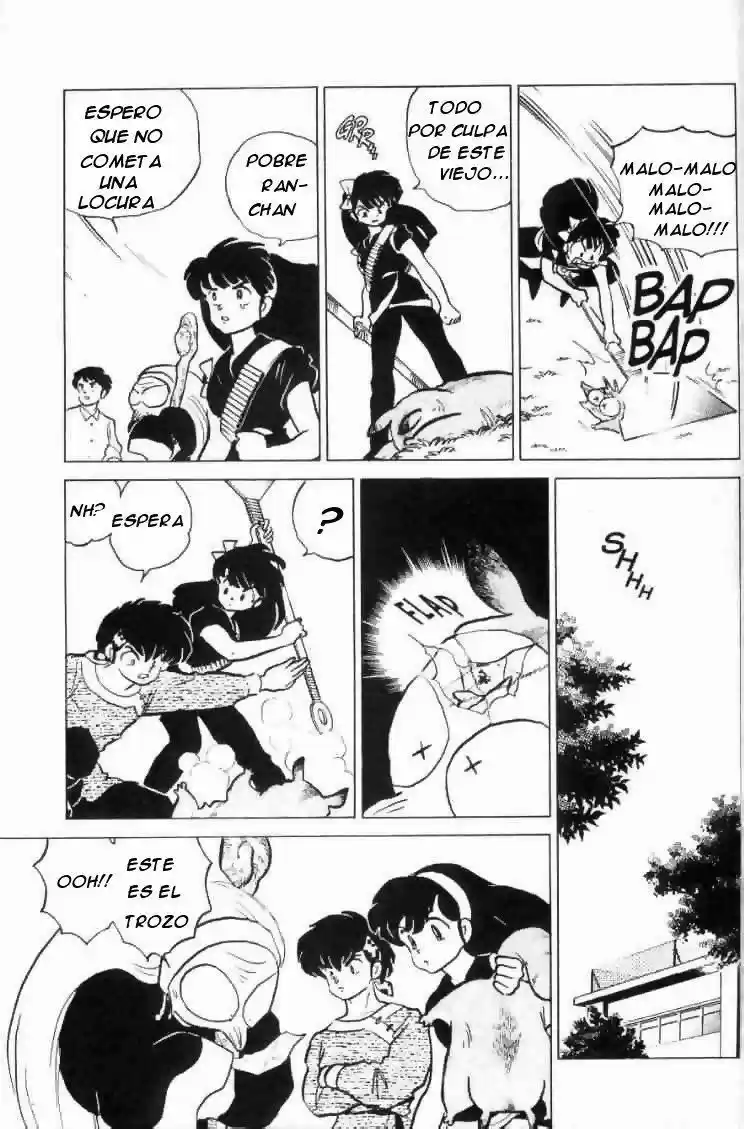Ranma 1/2 (1987) - Capítulo 136 - Página 10 - LectorTMOo