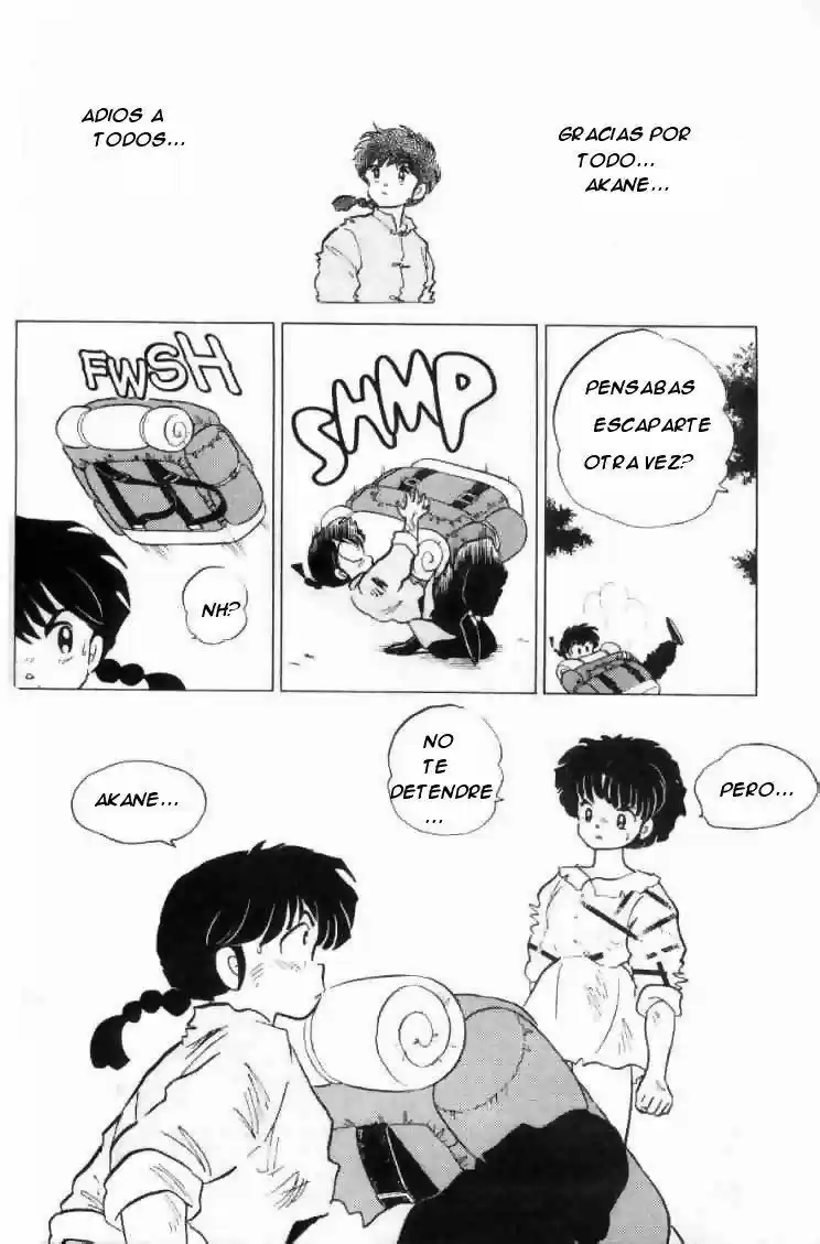 Ranma 1/2 (1987) - Capítulo 136 - Página 11 - LectorTMOo