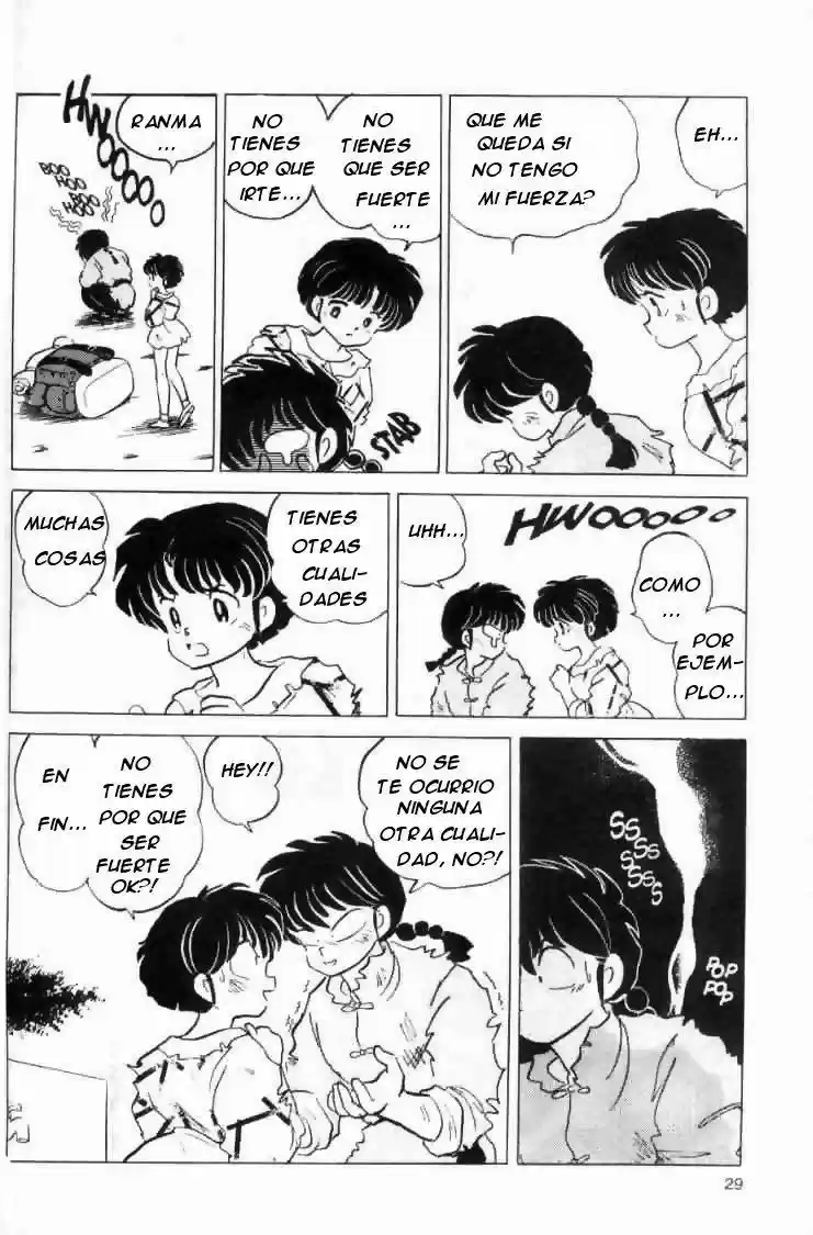 Ranma 1/2 (1987) - Capítulo 136 - Página 13 - LectorTMOo