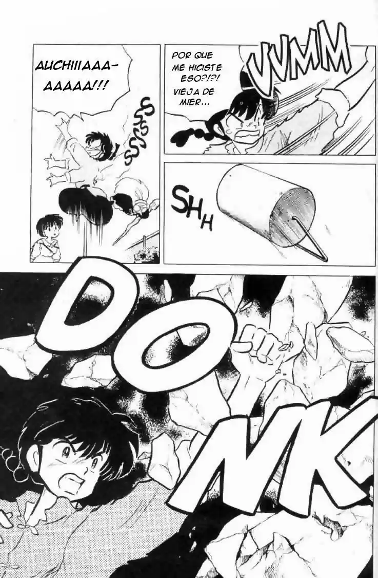 Ranma 1/2 (1987) - Capítulo 136 - Página 14 - LectorTMOo