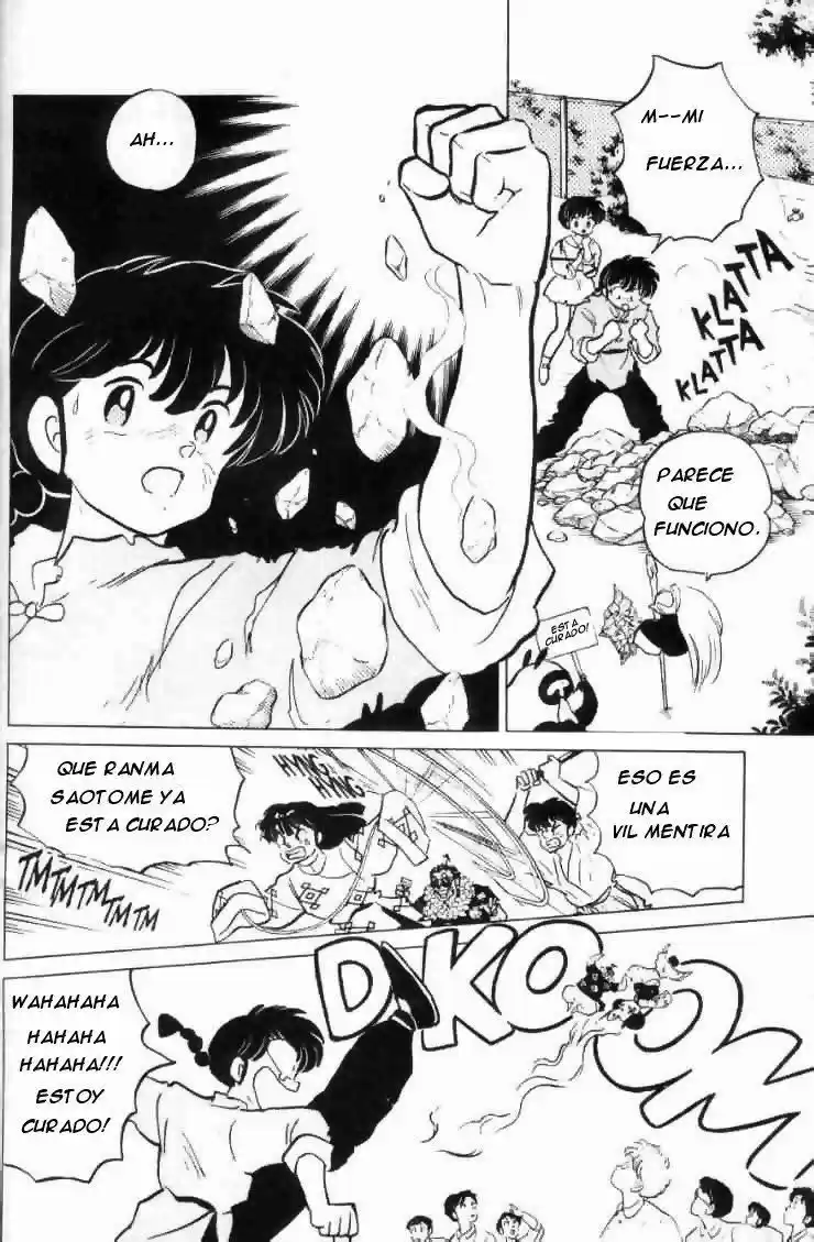 Ranma 1/2 (1987) - Capítulo 136 - Página 15 - LectorTMOo