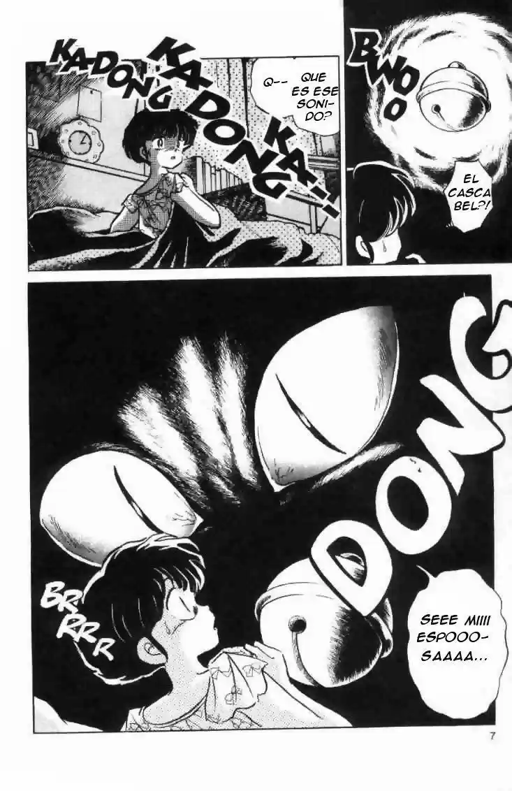 Ranma 1/2 (1987) - Capítulo 137 - Página 6 - LectorTMOo