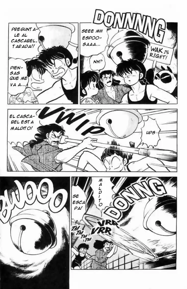 Ranma 1/2 (1987) - Capítulo 137 - Página 9 - LectorTMOo