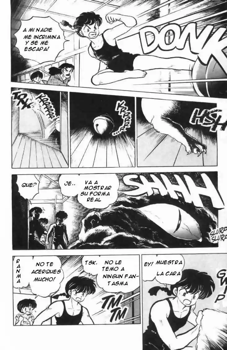 Ranma 1/2 (1987) - Capítulo 137 - Página 10 - LectorTMOo