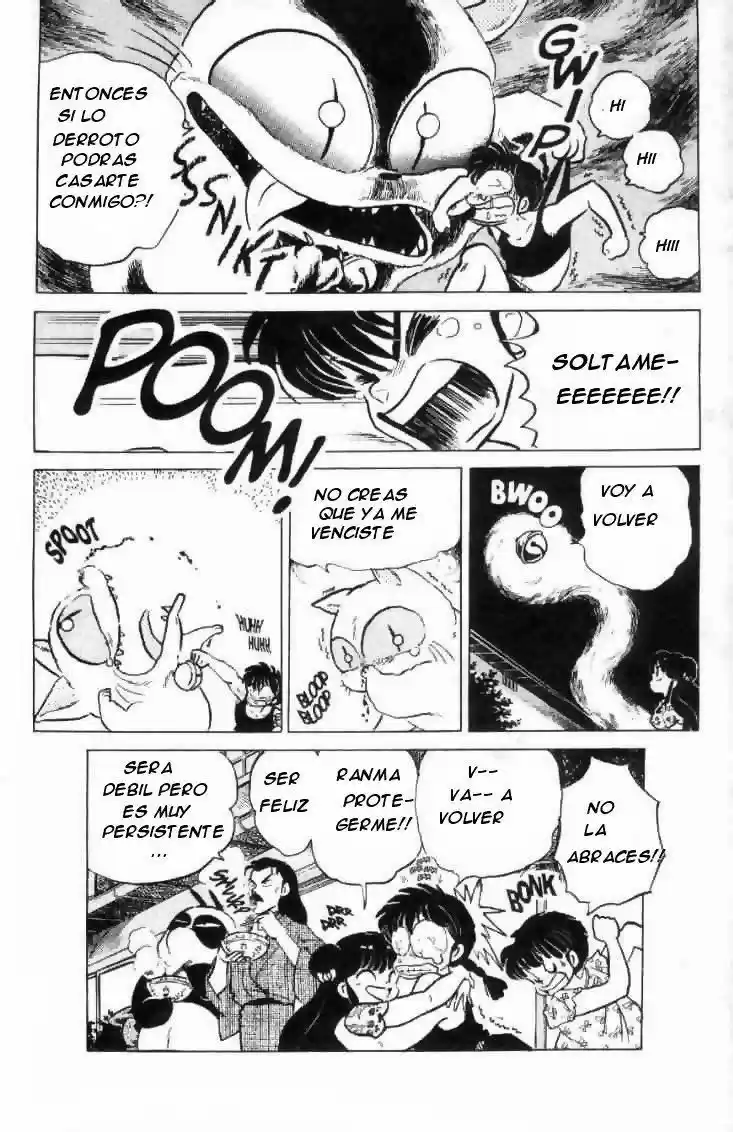 Ranma 1/2 (1987) - Capítulo 137 - Página 15 - LectorTMOo