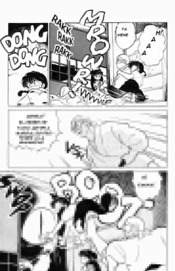Ranma 1/2 (1987) - Capítulo 138 - Página 4 - LectorTMOo
