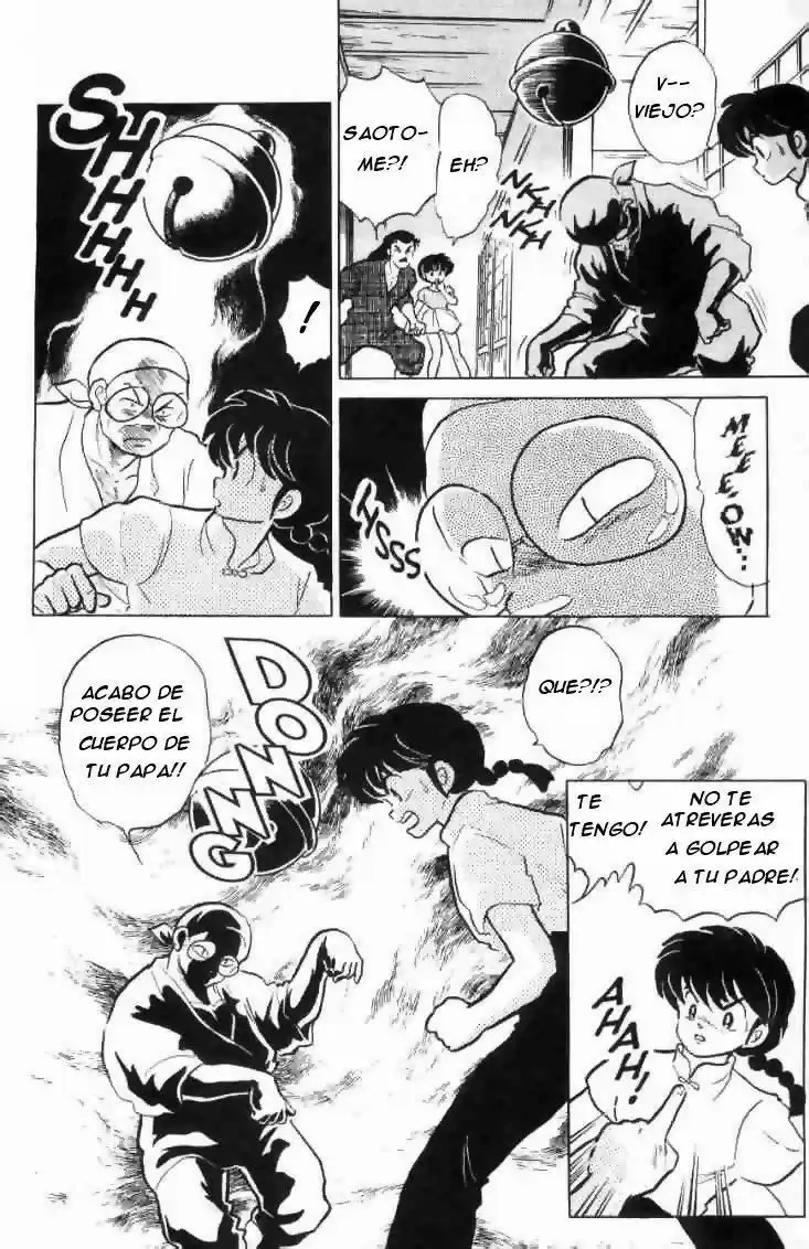 Ranma 1/2 (1987) - Capítulo 138 - Página 7 - LectorTMOo