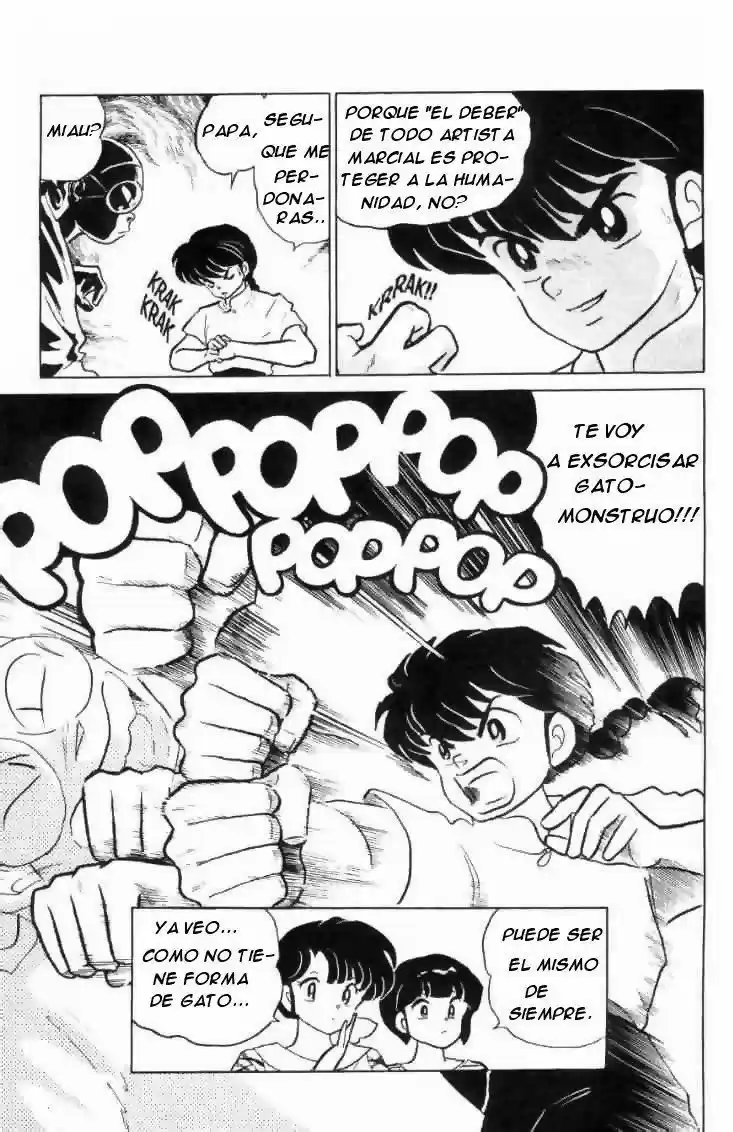 Ranma 1/2 (1987) - Capítulo 138 - Página 8 - LectorTMOo