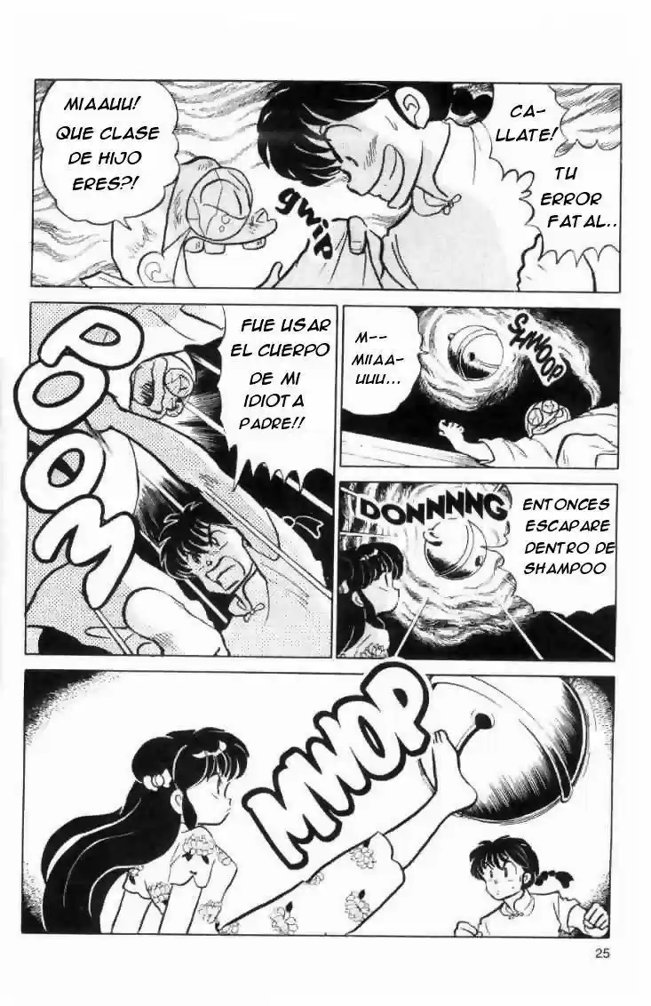 Ranma 1/2 (1987) - Capítulo 138 - Página 9 - LectorTMOo